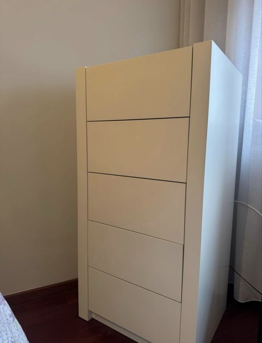 Mobilia quarto completo