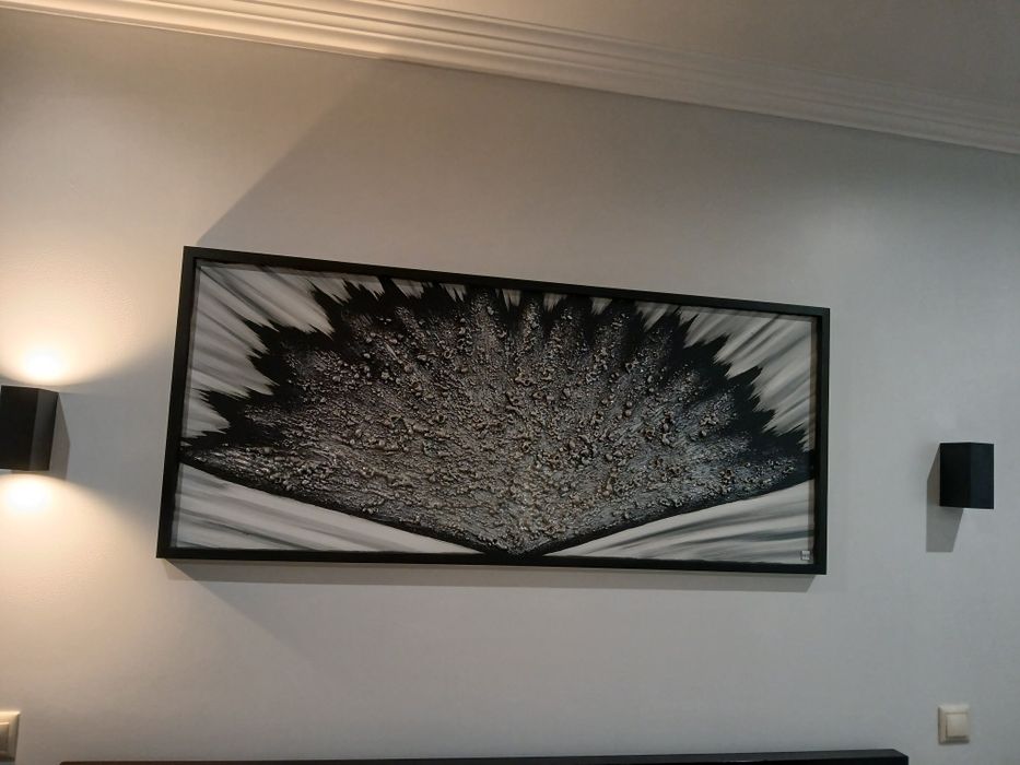 Quadro quarto ou sala