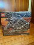 Lego Millennium Falcon - 75192 NOVO e SELADO