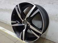 18/5x108 Felga Aluminiowa Volvo Xc40 Nowa Oryginalna