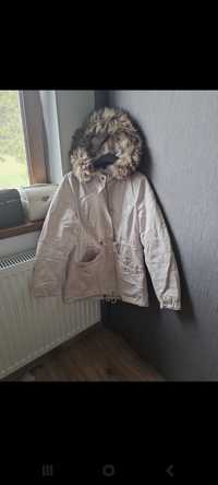 Kurtka parka 38M