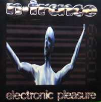 N-Trance – Electronic Pleasure (CD, 1995)