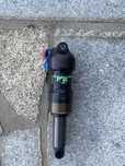 Vendo amortecedor fox float performance elite de btt