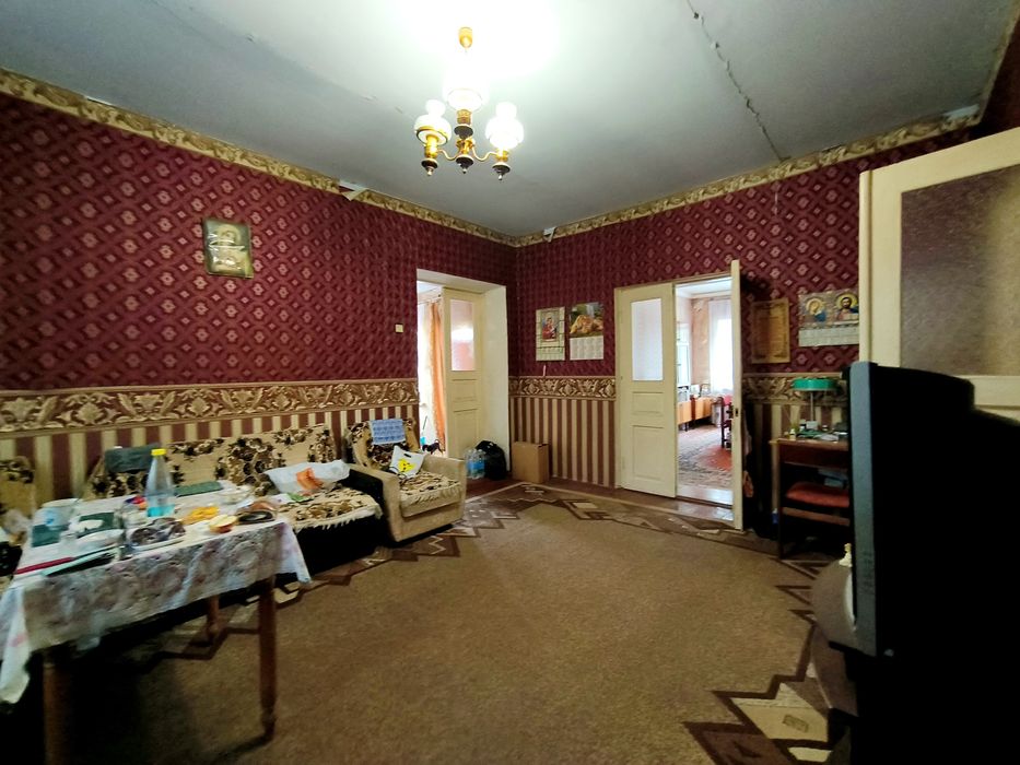 Продам будинок с.Петродолинське,поруч В.Дальник ,25км до Одессы