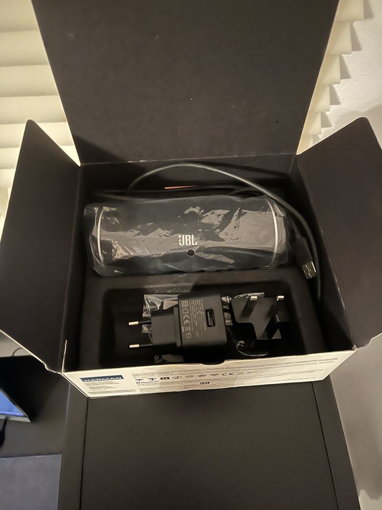 Glosnik jbl flip 2