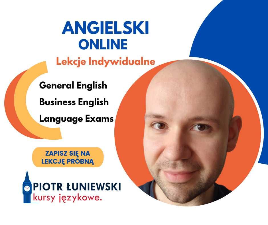 Lekcje Angielskiego Online – Przełam barierę i zacznij mówić – Faktury