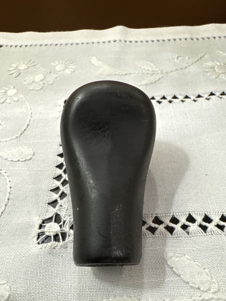 Manete velocidades punho