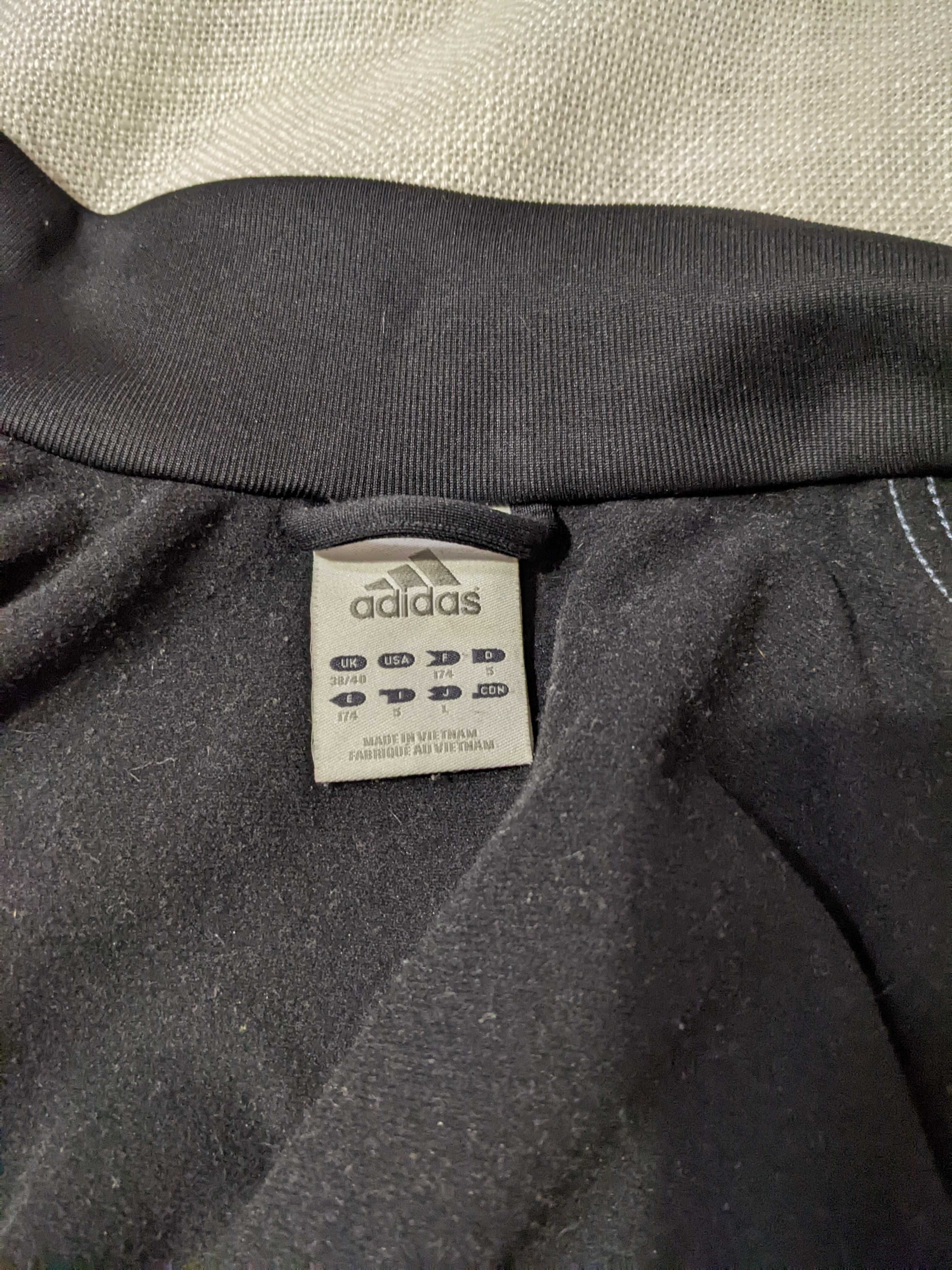 Спортивная кофта  "Adidas", оригинал.