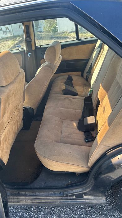 Vendo lancia dedra