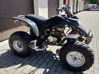 Quad SMC 250 Chłodnica Oleju