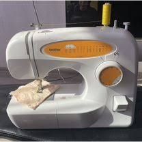 Швейная машина Brother xl-2240