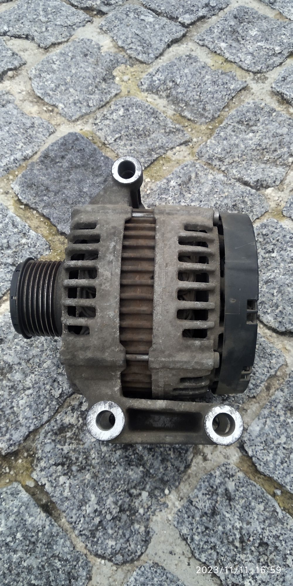 Alternador Ford/Peugeot/citroen