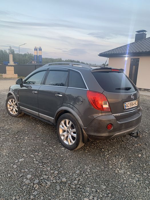 Продам авто в хорошому стані