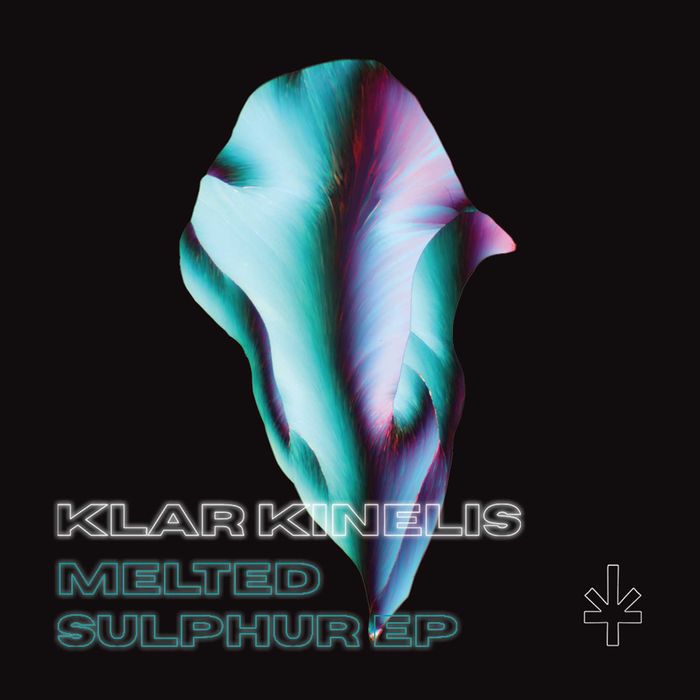 Klar Kinelis - Melted Sulphur EP (cd mini)
