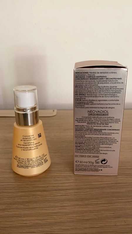 Serum Vichy Neovadiol 30 ml