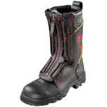 Ботинки пожарника EWS Lace-up Boot Profi Premium - 43р.