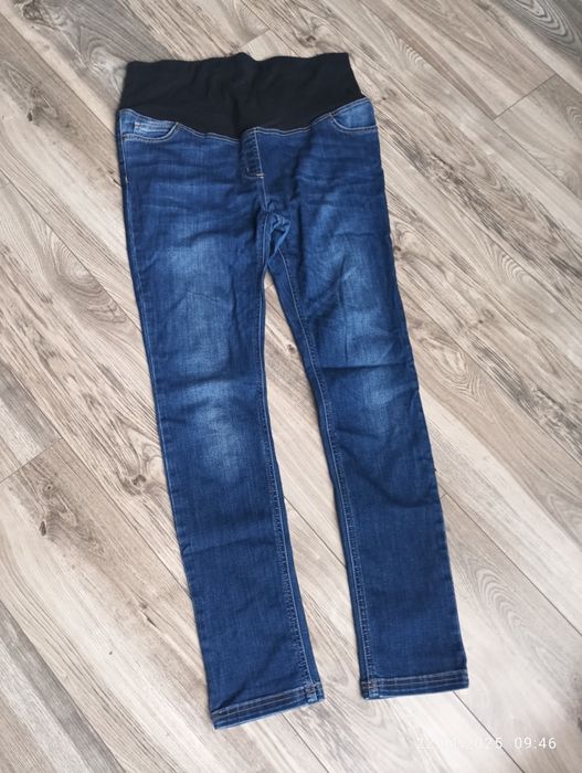 Spodnie ciążowe JoJo