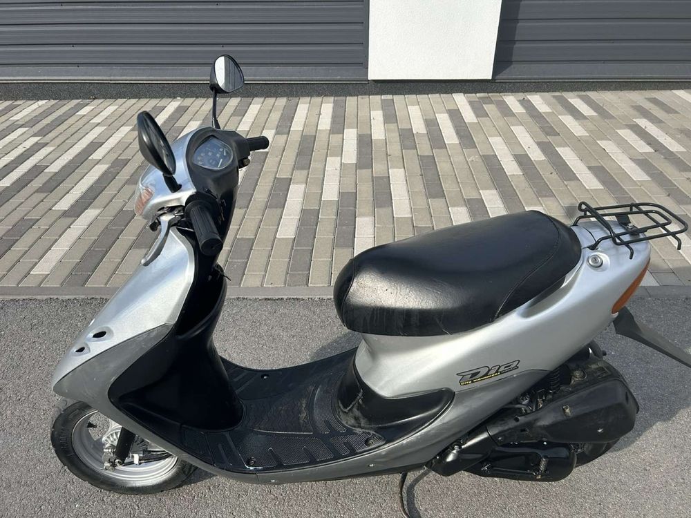 Honda dio af34 +Доставка