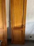 Portas de roupeiro