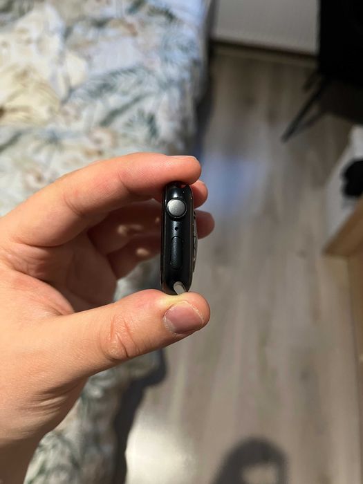 Apple Watch 7 41 mm ZERO RYS!