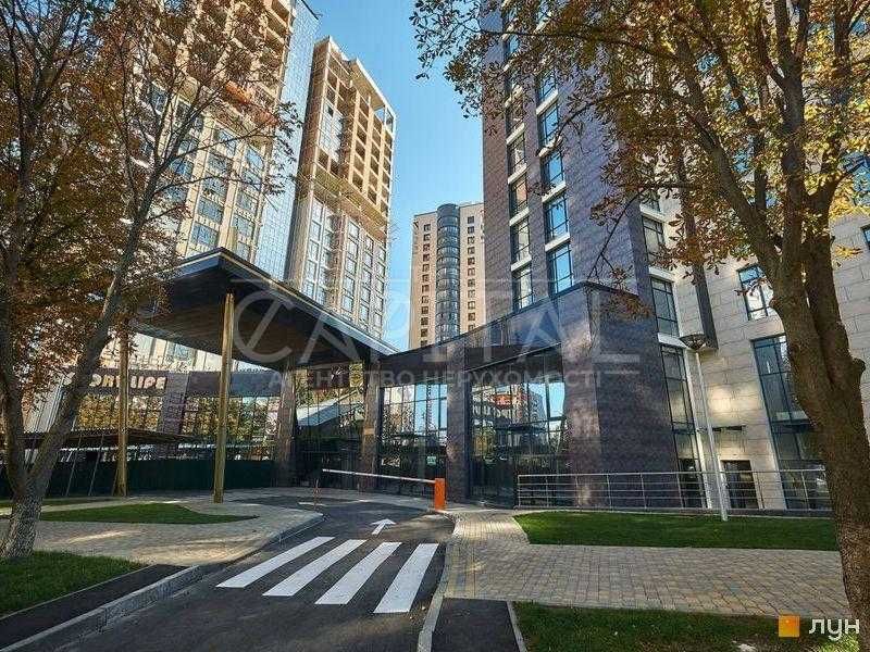 Продаж 3к 240м2 ЖК "Парк Авеню" просп. Голосіївський,60 Голосіїво Торг