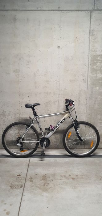 Rower jak nowy Kellys Viper 26 cali.