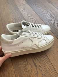 Кеди golden goose оригінал