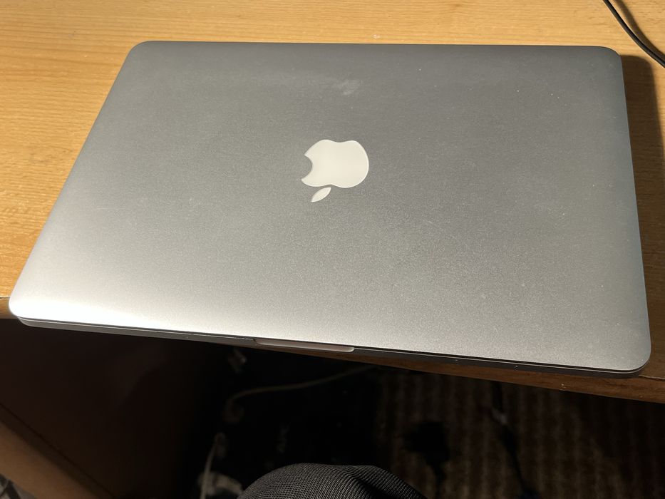 Macbook pro 2015 13”