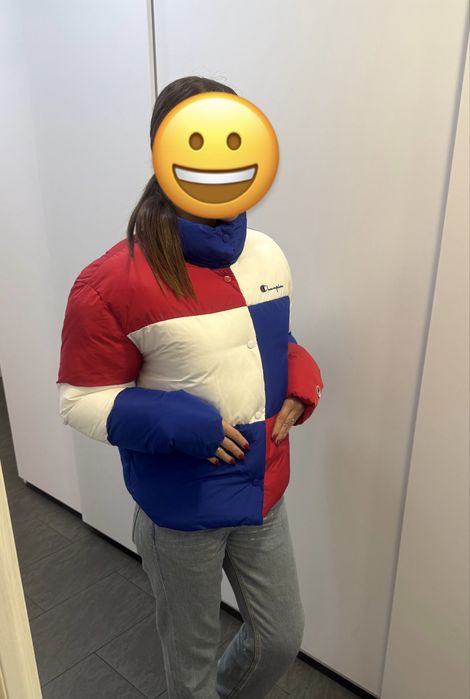 Куртка Champion