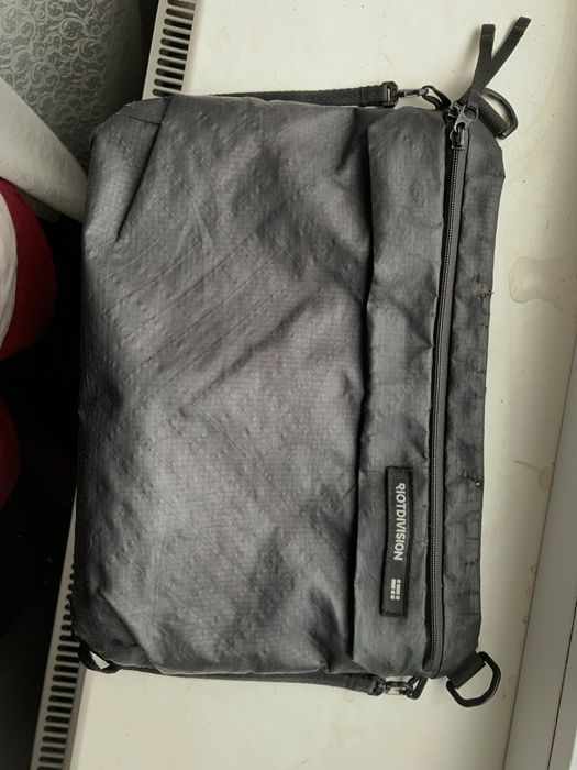 Сумка Riot Division