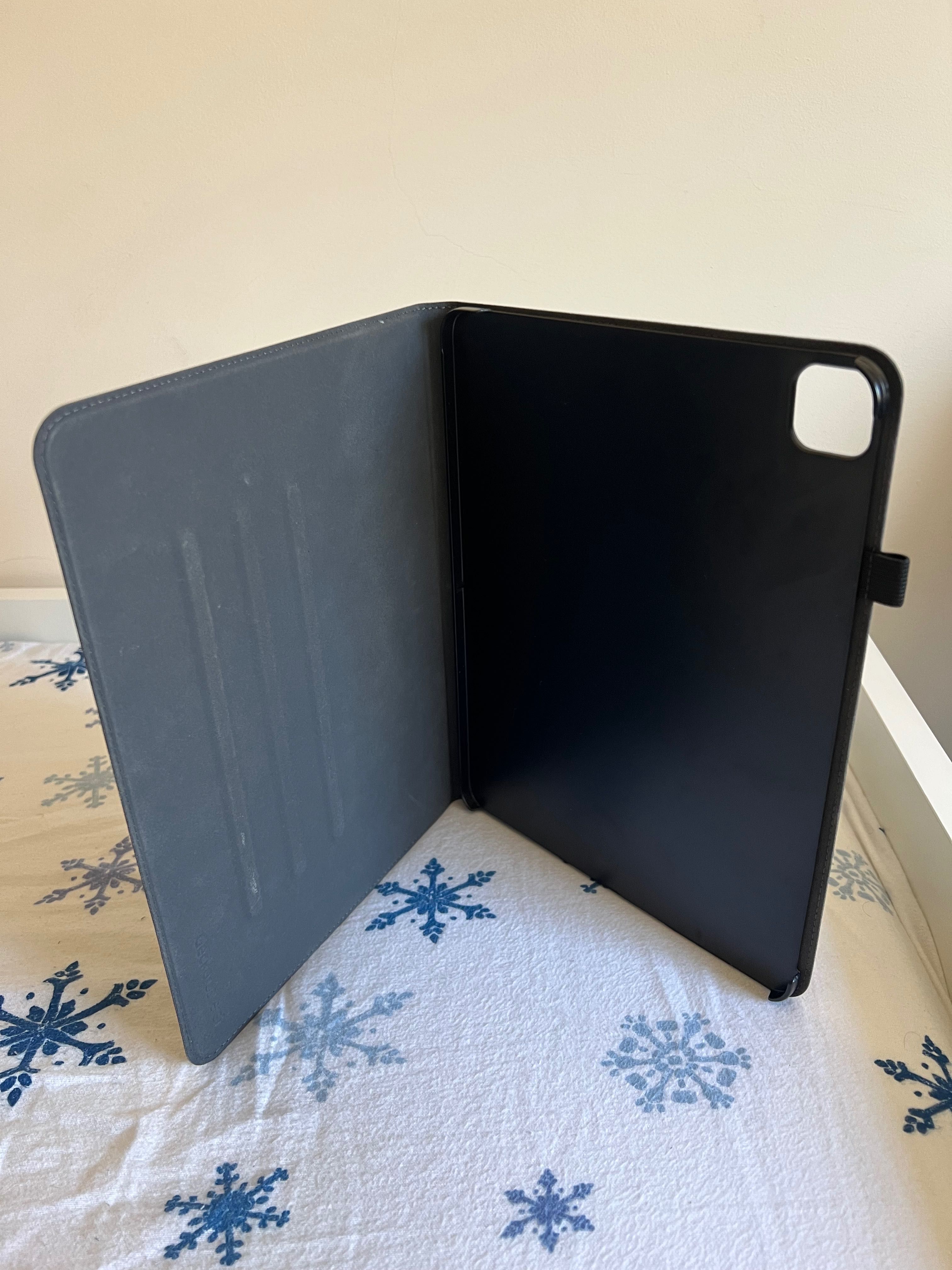 Capa IPad 12.9 (2021/2022