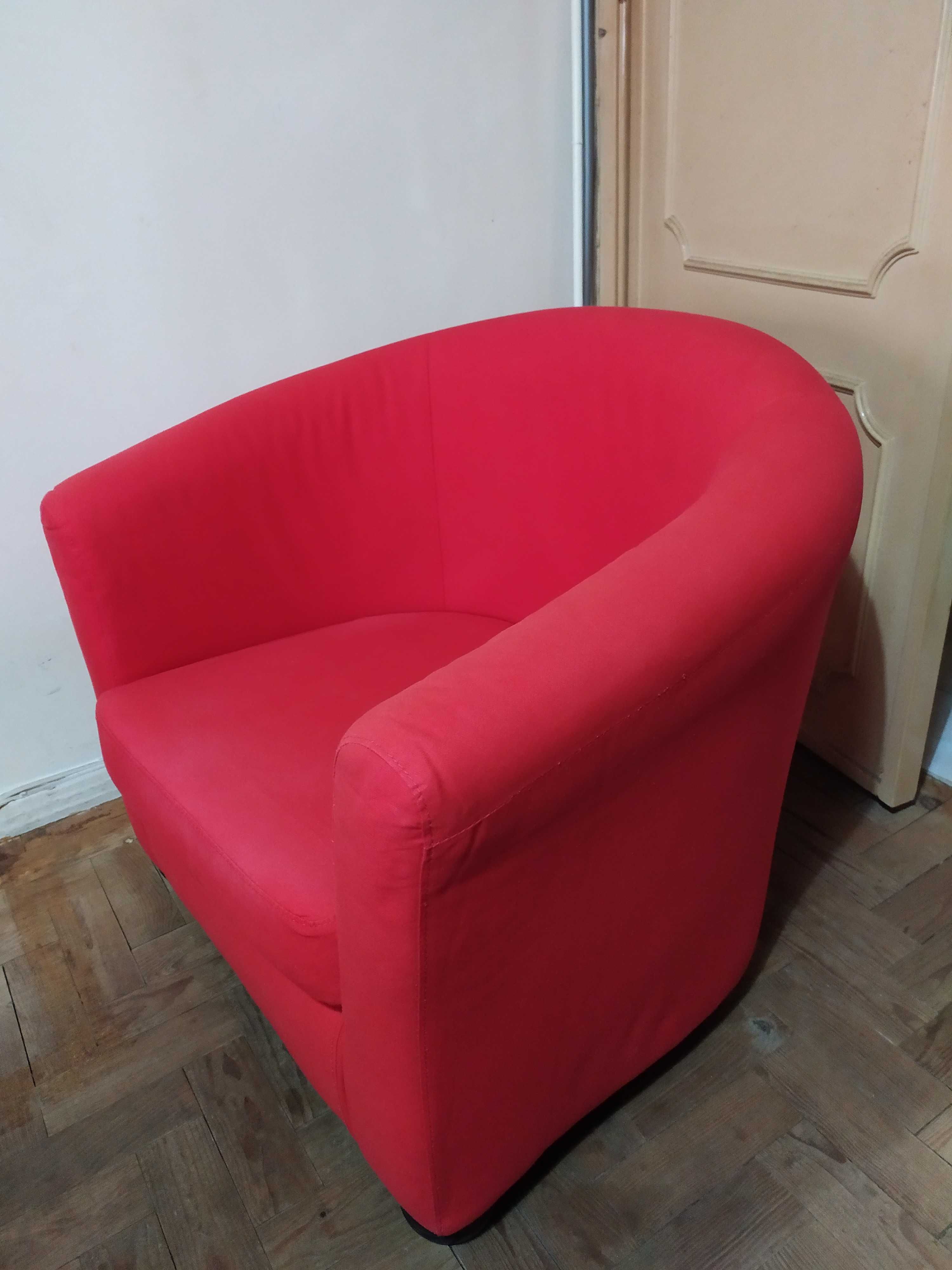 Poltrona Tullsta