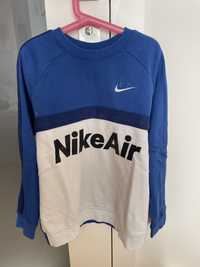 Nike bluza rozm 137-147 cm