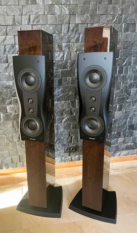 Dynaudio Confidence C2 Platinum