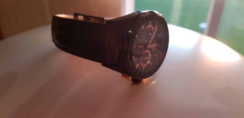 Cerruti 1881 Black Mate