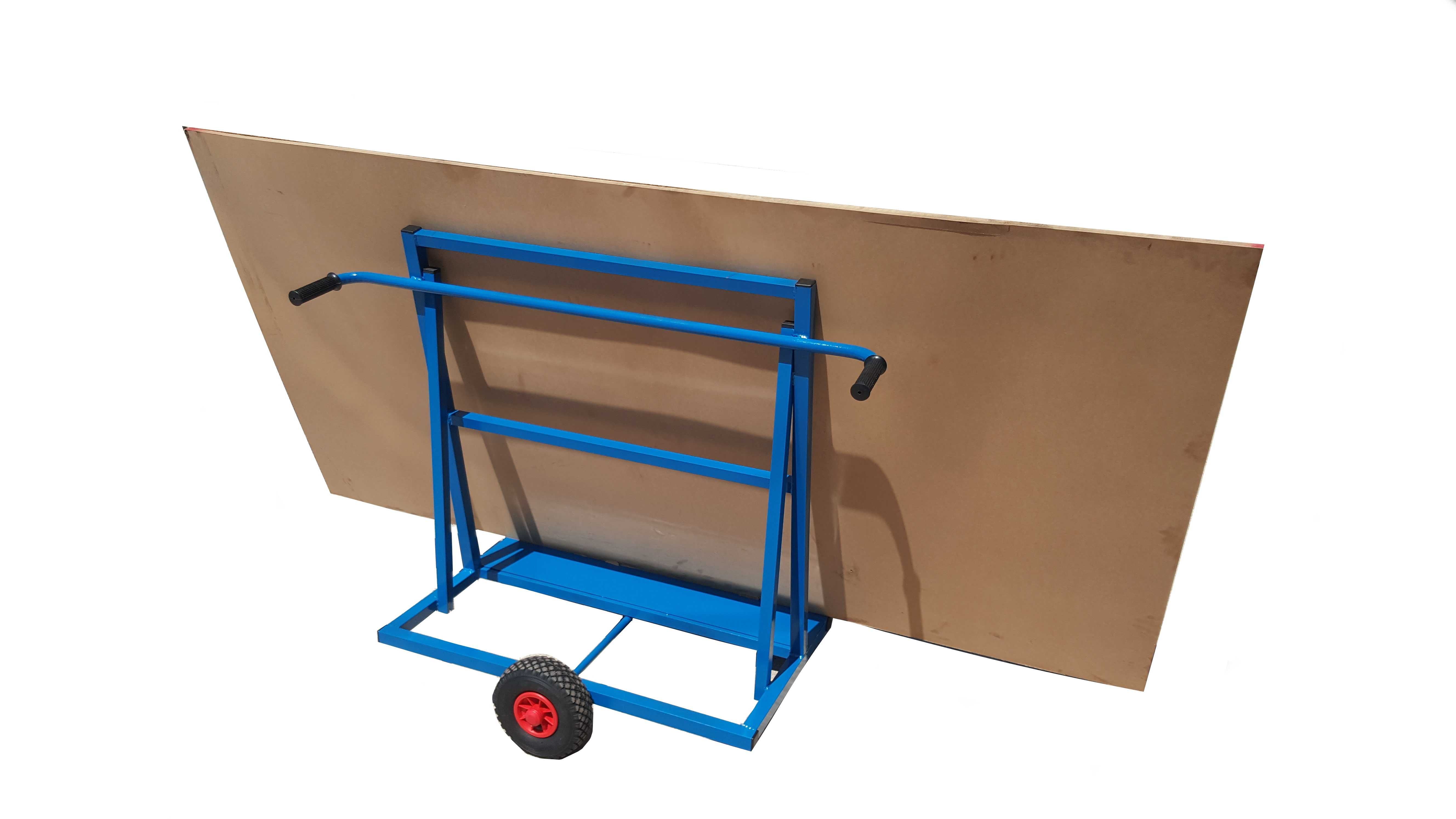 Carro Porta Paineis Ghazi Basic100