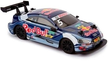 Машинка на радіокеруванні KS Drift Audi RS5 DTM Red Bull, блакитний