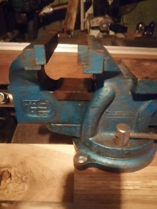 Imadło niemieckie stan idealny