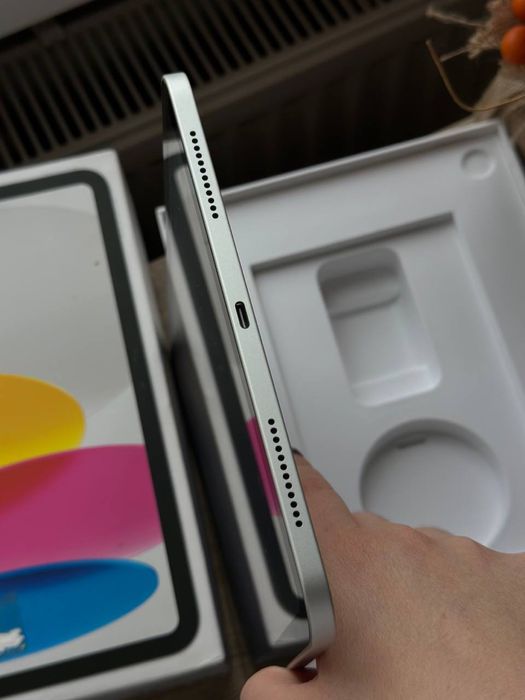 Ipad 10 Gen 64Gb Wi-fi