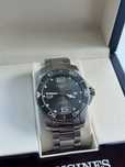 Longines hidroconquest