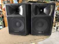 Colunas de Som Omnitronic KB-212