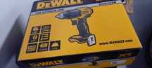Wkretarko- wiertarka udarowa dewalt DCD709N