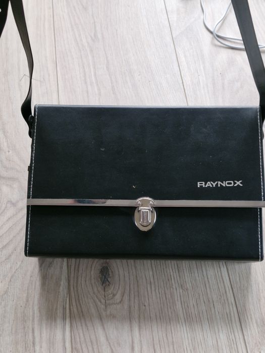 Kamera filmowa Nizo S36