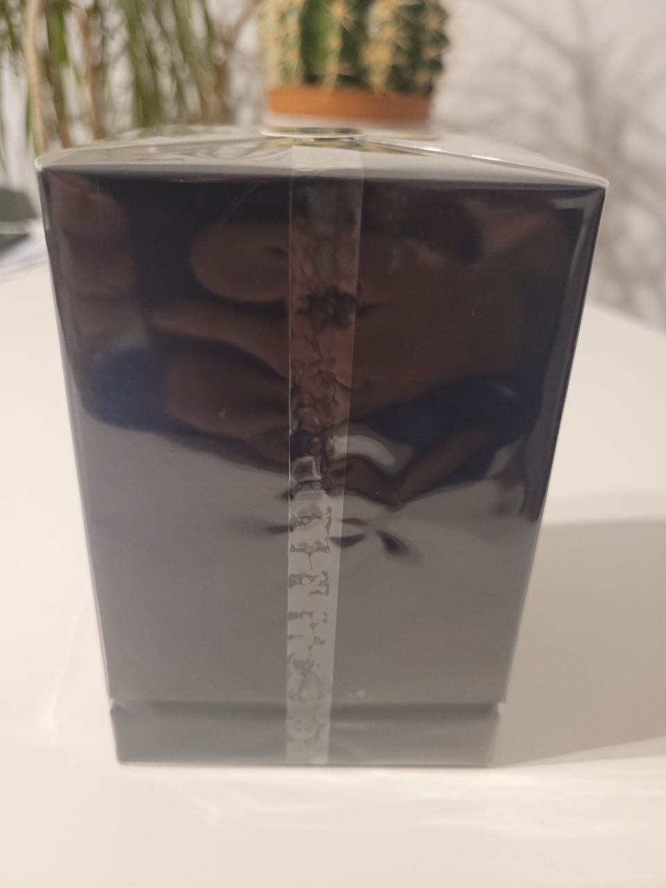 Dior sauvage elixir 100ml