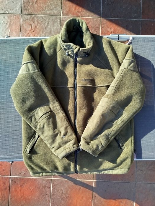 Kurtka myśliwska Graff