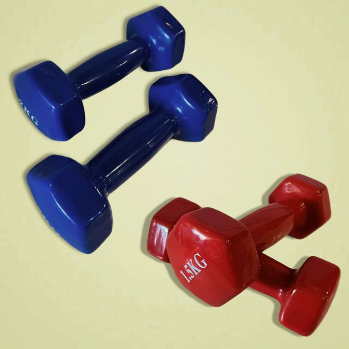 Гантели , гантели для трннировок гантели для фитнеса