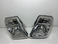 citroen c2 Lampy Przód Przednie Lewa Prawa EU cana za 1st