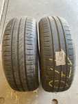 19. Opony letnie giti gitisynergy 205/60r16 dwie sztuki wysylam