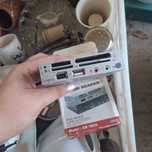 Adapter do kart do komputera