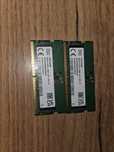 PAMIĘĆ RAM DDR5 SODIMM 16GB SKhynix 4800mhz 2x8GB